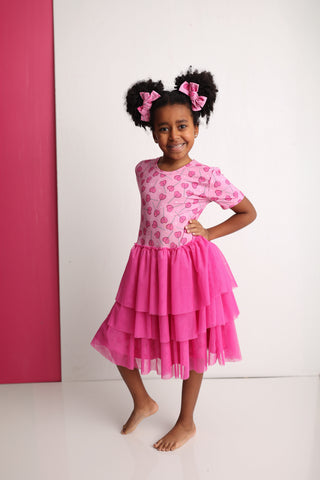 LOLLI LOVE DREAM TUTU DRESS