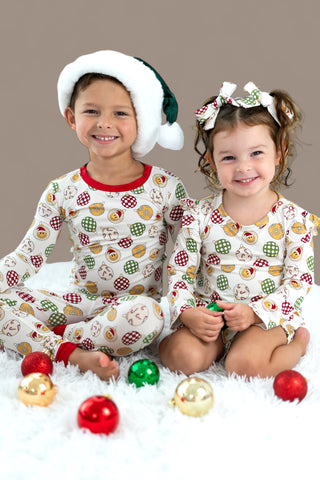 DECK THE HALLS DREAM SET