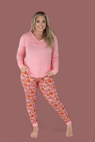 PICK OF THE PATCH DREAM WOMEN'S JOGGER SET