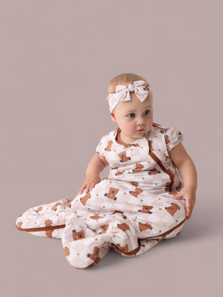 COZY BEAR DREAM SLEEP SACK