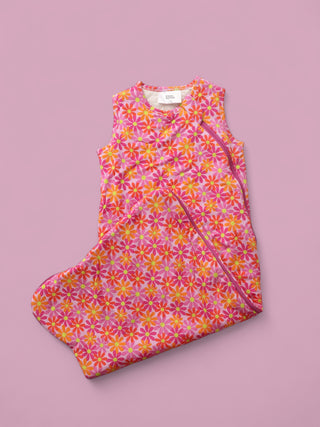 PETAL POWER DREAM SLEEP SACK