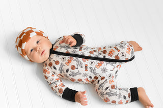 EXCLUSIVE MUMMIES BOO DREAM ROMPER