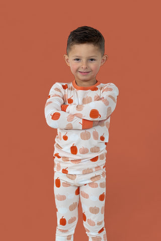 PUMPKIN PATCH DREAM SET