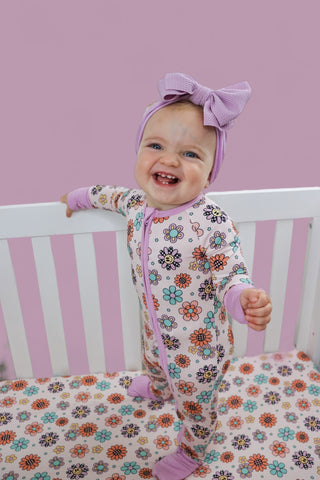 EXCLUSIVE CHRISTIAN'S DAISY DREAMS DREAM ROMPER