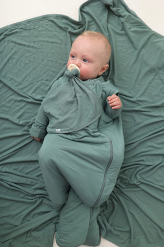 SAGE RIB DREAM SLEEP SACK