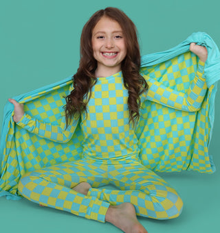 BE BOLD CHECKERS DREAM SET