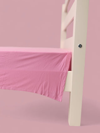 BUBBLEGUM DREAM TWIN SHEET SET