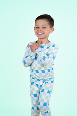 HIGH TIDE CHECKERS DREAM SET