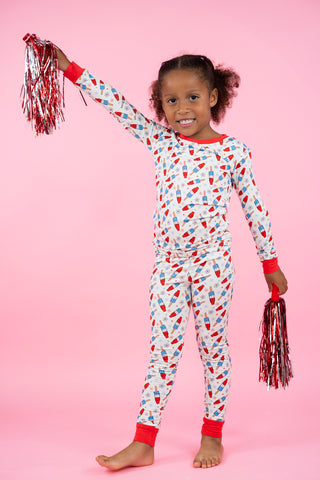 LITTLE MISS FIRECRACKER DREAM SET