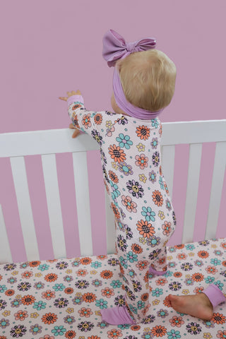 EXCLUSIVE CHRISTIAN'S DAISY DREAMS DREAM ROMPER