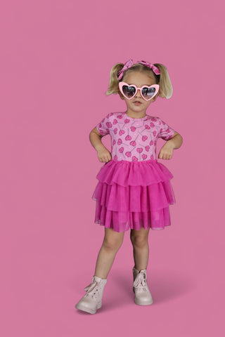 LOLLI LOVE DREAM TUTU DRESS