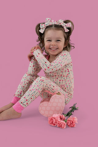 BLOOMS & BOWS DREAM SET