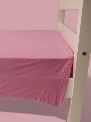 BUBBLEGUM DREAM TWIN SHEET SET