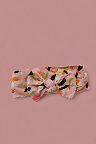 SWEET PEA SUSHI DREAM BOW