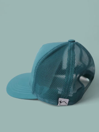 SAGE RIB DREAM TRUCKER HAT