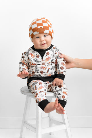 EXCLUSIVE MUMMIES BOO DREAM JOGGER