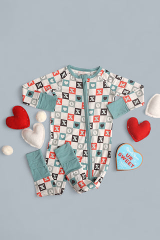 TIC-TAC-O DREAM ROMPER