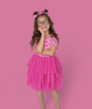 LOLLI LOVE DREAM TUTU DRESS