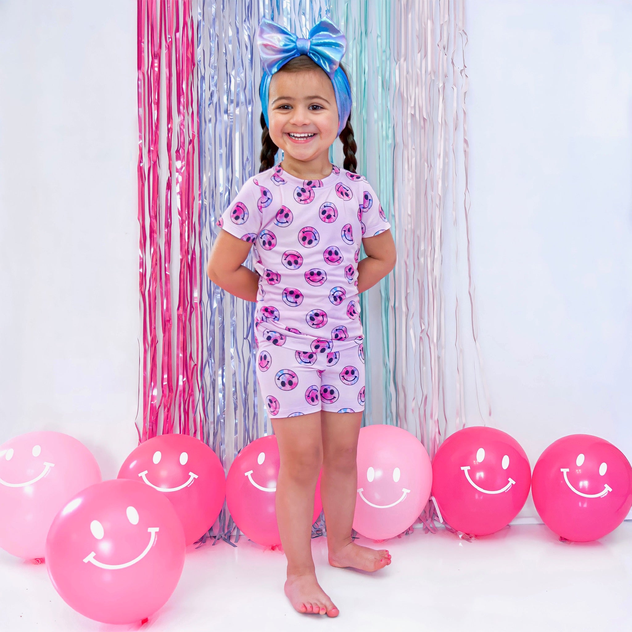 Tie Dye Patterns Great for Kids - Dream a Little Bigger