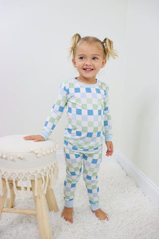 HIGH TIDE CHECKERS DREAM SET