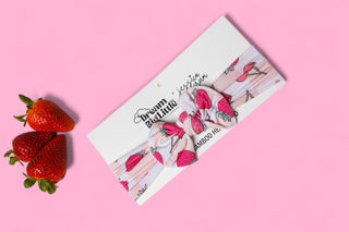 EXCLUSIVE BERRY BROOKLYN DREAM BOW