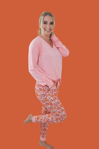 PICK OF THE PATCH DREAM WOMEN'S JOGGER SET