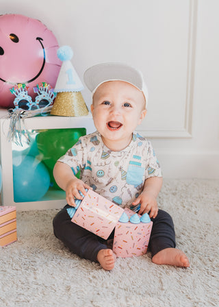 Dream Big Little One: Avia's First Birthday – MON MODE